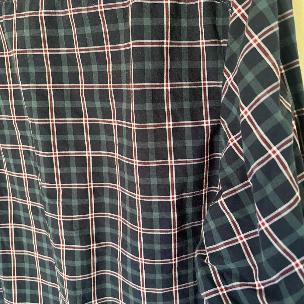Banana Republic stylish navy